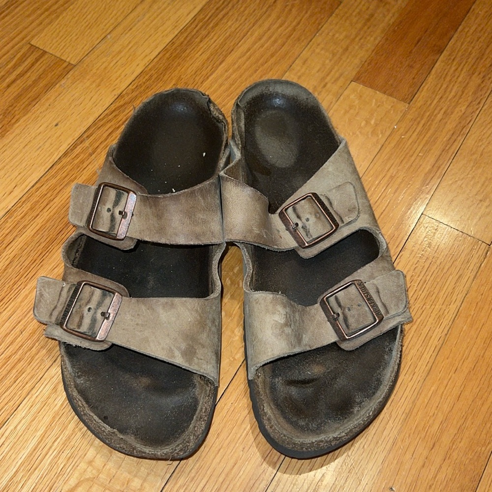 Men’s Birkenstock Sandals